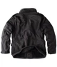 Куртка Surplus Paratrooper Winter Jacket Schwarz (XXXL) - изображение 2