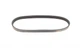 Ремень генератора Ford Fiesta/Fusion 1.25/1.4/1.6 01-12 (5PK690) 1987946141 , Bosch - изображение 5