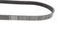 Ремінь генератора Ford Focus 1.4/1.6i 03- (6PK1059+5PK868) К-кт, Bosch - зображення 3