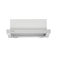 Вытяжка кухонная Pyramida TX 50 (750) R WH PYRAMIDA TX 50 (750) R WH 1049432 - изображение 1