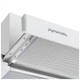 Вытяжка кухонная Pyramida TX 50 (750) R WH PYRAMIDA TX 50 (750) R WH 1049432 - изображение 2