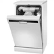 Посудомоечная машина Hansa ZWM427WH Hansa ZWM427WH 1052795 - изображение 4