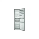 Холодильник Whirlpool WHK26413X6EA1 (WHK 26413 X6EA1) Whirlpool WHK 26413 X6EA1 1061537 - изображение 3