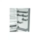 Холодильник Whirlpool WHK26413X6EA1 (WHK 26413 X6EA1) Whirlpool WHK 26413 X6EA1 1061537 - изображение 9