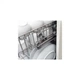 Посудомоечная машина Hansa ZWM627WH Hansa ZWM627WH 1052718 - изображение 11