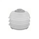 Сушка для овощей и фруктов Saturn ST-FP0115 grey SATURN ST-FP0115 grey 1065593 - изображение 5