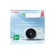 Кондиціонер Bosch CL7000i RAC 2,6 кВт SILVER (7733703124) BOSCH 7733703124 1066525 - зображення 5