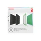 Кондиціонер Bosch CL7000i RAC 2,6 кВт SILVER (7733703124) BOSCH 7733703124 1066525 - зображення 7
