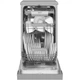 Посудомоечная машина Hansa ZWM427IH Hansa ZWM427IH 1052296 - изображение 6