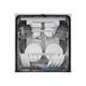 Посудомоечная машина Electrolux E62LD200S ELECTROLUX E62LD200S 1063120 - изображение 6