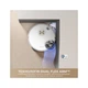 Пилосос Dreame Bot L50s Pro Ultra White (RLL88HE-Wh) Dreame RLL88HE-Wh 1061091 - зображення 7