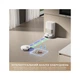 Пилосос Dreame Bot L50s Pro Ultra White (RLL88HE-Wh) Dreame RLL88HE-Wh 1061091 - зображення 10