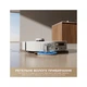 Пилосос Dreame Bot L50s Pro Ultra White (RLL88HE-Wh) Dreame RLL88HE-Wh 1061091 - зображення 12