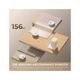 Пилосос Dreame D30 Ultra White (RTD31TE) Dreame RTD31TE 1055152 - зображення 4