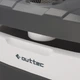 Lodówka turystyczna elektryczna Outtec szara 32 l 78767 (5907766660668) - obraz 8