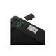 Ваги підлогові Adler AD 8186 black (AD8186B) Adler AD8186B 1059573 - зображення 2