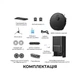 Пилосос Dreame Bot L50 Ultra AE Black (RLL51SE-BL) Dreame RLL51SE-BL 1061087 - зображення 2