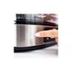 Сушка для овощей и фруктов MPM MSG-12 MPM MSG-12 1059874 - изображение 9