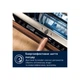 Посудомоечная машина Electrolux E62LB200T ELECTROLUX E62LB200T 1057603 - изображение 12