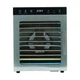 Сушка для овощей и фруктов Tekhniko DH-10H-SS Tekhniko DH-10H-SS 1059196 - изображение 4