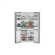 Холодильник Whirlpool WHGF 6534 X4E Whirlpool WHGF 6534 X4E 1066533 - изображение 3