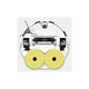 Пылесос Karcher RVM 4 Comfort (1.269-130.0) Karcher 1.269-130.0 1056594 - изображение 5