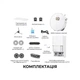 Пилосос Dreame Bot L50 Ultra AE White (RLL51SE-wh) Dreame RLL51SE-wh 1061088 - зображення 4