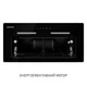 Вытяжка кухонная Minola HBI 6473 BL GLASS 800 LED Line MINOLA HBI 6473 BL GLASS 800 LED Line 1084307 - изображение 6