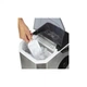 Ледогенератор бытовой MPM MKD-04M MPM MKD-04M 1062559 - изображение 5