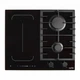 Варочная поверхность Ventolux HG622 B9G CS FI (BK) VENTOLUX HG622 B9G CS FI (BK) 1053187 - изображение 1
