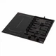 Варочная поверхность Ventolux HG622 B9G CS FI (BK) VENTOLUX HG622 B9G CS FI (BK) 1053187 - изображение 3