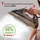 Утюг Tefal Energy Power FV6882E0 - изображение 3