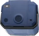 Lodówka turystyczna samochodowa Outtec ArctiX 33 l Granatowa 120747 (5907766664017) - obraz 5