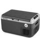 Lodówka turystyczna kompresorowa Outtec CK-4XL 30 l 206553 (5905399054106) - obraz 5