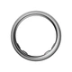 Смарт-кольцо Oura Ring 5 Brushed Silver - Size 9 (JZ90-61619-09) - изображение 2