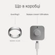 Смарт-кольцо Oura Ring 5 Brushed Silver - Size 9 (JZ90-61619-09) - изображение 7