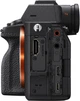 Беззеркальный фотоаппарат Sony Alpha A7 IV kit (28-70mm) OSS II Black (ILCE7M4MB.CEC) - изображение 7