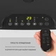 Мобильный кондиционер Klarstein Kraftwerk Smart 12K (10034664) - изображение 7