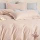 Комплект постельного белья Viluta евро Satin Twill 820 100% хлопок - изображение 1