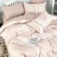 Комплект постельного белья Viluta евро Satin Twill 774 100% хлопок - изображение 2