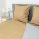 Комплект постельного белья Viluta евро Satin Twill 749 100% хлопок - изображение 7
