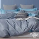 Комплект постельного белья Viluta семейный Satin Twill 825 100% хлопок - изображение 1