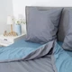 Комплект постельного белья Viluta семейный Satin Twill 825 100% хлопок - изображение 4