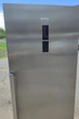Инверторный холодильник Gorenje NRK6193TX No Frost 302 л A+ нержавеющая сталь - Б/У - изображение 2