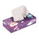 Салфетки косметические Chisto Softa Bunny 150+25 шт - изображение 2