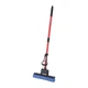 Швабра с отжимом Idea Home DS-1311 Blue-Red 27*110 см - изображение 1