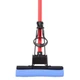 Швабра с отжимом Idea Home DS-1311 Blue-Red 27*110 см - изображение 3