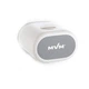 Держатель для швабры MVM BP-19 клейкий бело-серый - изображение 1