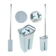 Набор для уборки Zambak Plastik ZP-304 - изображение 2