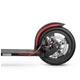 Самокат Blade Sport Air Cross Disk 230/230 mm,matt black (231182) - изображение 9